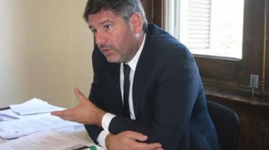 Clausura del Club Brandsen: "La medida es con la pileta, no con el resto de las instalaciones", aseguró Negrelli