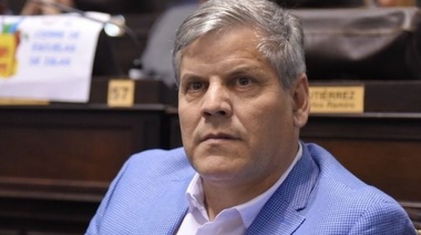 Crisis renovadora: “Si Massa decide volver al pasado nos aleja de su espacio”, dice el diputado Britos