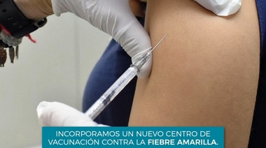 La fiebre amarilla se cobró los primeros dos muertos en el año y un joven de 24 años lucha por su vida tras ser trasplantado