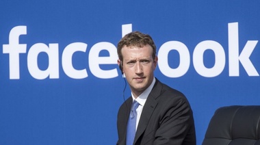 Zuckerberg testificará ante el Congreso de EEUU por uso de datos de usuarios, según medios de ese país