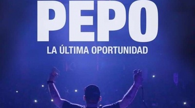 El Pepo: "Hay que desestigmatizar a la cumbia villera"