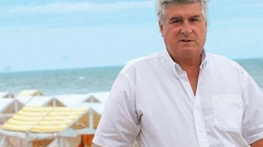 Murió Blas Altieri, ex intendente de Pinamar en varias oportunidades