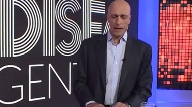 Carlos Pagni: "Mirtha Legrand ofreció su programa para una operación"