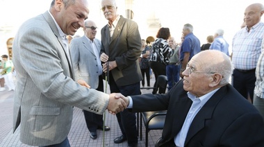Ensenada: "Nuestra autonomía es buena pero es aún mejor cuando tenemos independencia económica y soberanía política", dijo Secco