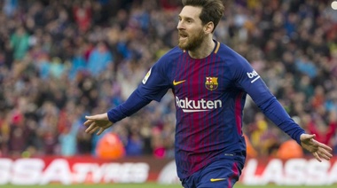 El Barcelona de Messi recibe a Roma por los cuartos de final de la Liga de Campeones