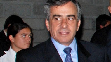 Ícono de la vieja política: Cambiemos llevaría a Jesús Cariglino para disputar Malvinas Argentinas
