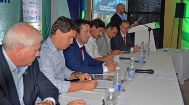 Se adjudicó una histórica obra de dragado y mantenimiento en Puerto Quequén