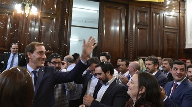 Panorama Político Platense: En 2017, la Ciudad ejecutó cifra récord de $ 5268 millones, superando en $ 762 M lo presupuestado