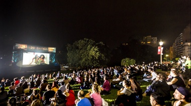 Películas y actividades imprescindibles del Bafici para el lunes 16 de abril