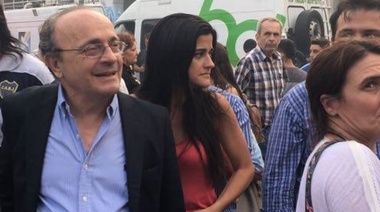 En el Congreso quieren formar una Comisión Especial para que investigue “filtraciones de captaciones telefónicas”