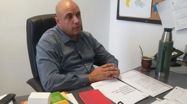 Por reforma judicial, Torres cruzó a D´Onofrio y lo tildó de pertenecer a un “peronismo maquillado que nunca dejó de ser K”