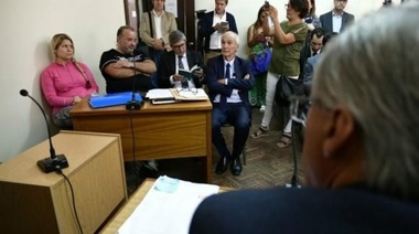 Piden a Uruguay que devuelva el patrimonio de Balcedo, de más de 15 millones de dólares