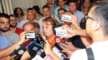 Maestros bonaerenses van a la huelga el próximo miércoles
