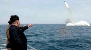 Corea del Norte anuncia que suspende sus pruebas nucleares y de misiles