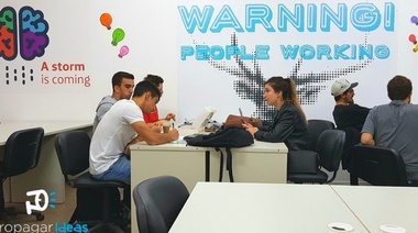 ‘Día PyME’: El martes se hará una jornada especial para potenciar el desarrollo de emprendimientos platenses