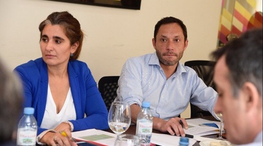 La CC-ARI celebró la decisión de Vidal de "sincerar el valor real de los servicios"