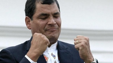 La Fiscalía de Ecuador comenzó a investigar si las FARC financiaron a Correa