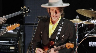 Casi a los 77, Bob Dylan debuta como empresario del whisky