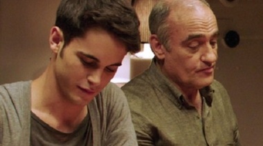 David Solans, “Bruno” de Merlí, dejó abierta la posibilidad a una cuarta temporada de la exitosa serie catalana o un spin-off