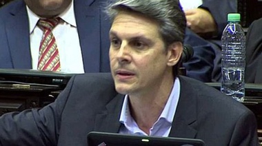 En "Acá hay quórum" se trató el Fondo Educativo platense y los tarifazos, con el concejal Sanguinetti y el diputado Grandinetti