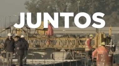 Macri publicó en su cuenta de Facebook el primer spot de la campaña que mostrará los logros de su gestión