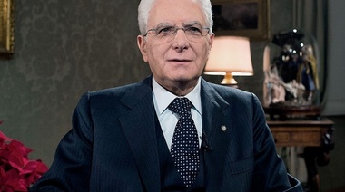 La Liga Norte y el Cinco Estrellas rechazan la convocatoria de Mattarella a un "gobierno neutral"