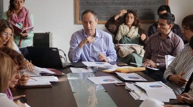 Las escuelas platenses padecen un Fondo Educativo millonario que no se mueve por la enorme burocracia