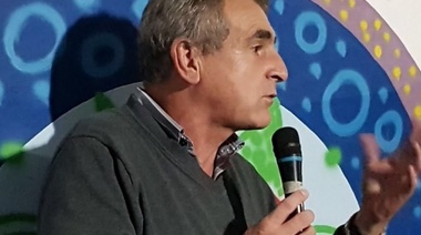 Agustín Rossi: “El acuerdo con el FMI nos va a traer más endeudamiento, más ajuste y más recesión”, dijo