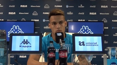 Tabla de goleadores de la Superliga