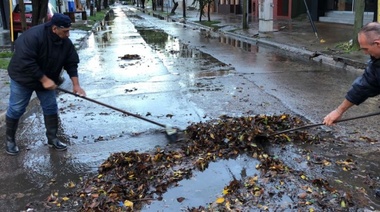Berisso: Decretan Emergencia Climática