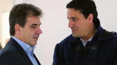 Abad sobre desafectación de oficiales: “El mensaje del gobierno es muy claro contra la corrupción policial”
