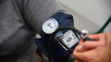 Día Mundial de la Hipertensión: Continúa la campaña de concientización y se ofrecen mediciones gratuitas en La Plata