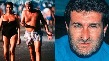 Hace 20 años se suicidaba Alfredo Yabrán, acusado de instigar el crimen de José Luis Cabezas