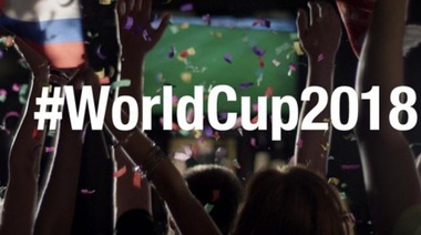 Una ONG reclama un boicot a la inauguración del Mundial de Rusia
