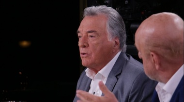 Barrionuevo cuestionó al fiscal y confió en que la Cámara mantenga la intervención