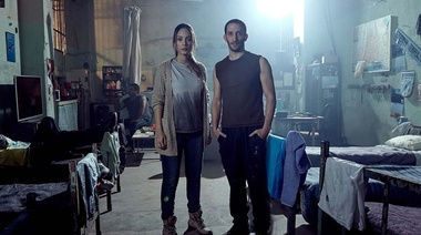 La primera temporada de "El marginal" vuelve a emitirse desde el lunes por la Televisión Pública