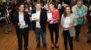 Se presentó la Guía de Turismo Accesible 2018/2019