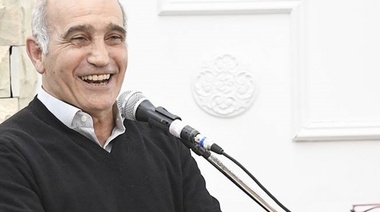 Salvador: "Hay que seguir conversando con los chicos en la aulas"