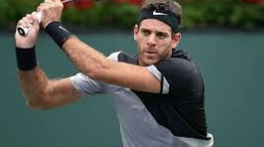 Del Potro y Schwartzman buscarán mañana un lugar en los octavos de final de Roland Garros