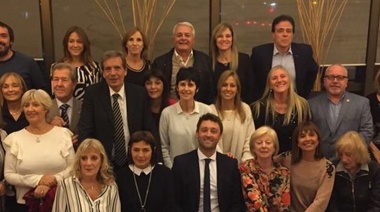 El próximo 11 de junio se vota en el Colegio de Escribanos Delegación La Plata