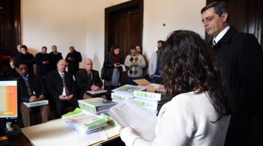 Gestión de residuos: Comenzó la puja para ver qué empresas se hacen cargo de la recolección por los próximos años