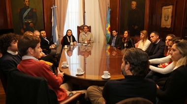 La Plata genera la ‘Marca Destino’ para incentivar el turismo y propone un concurso abierto para su diseño