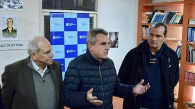 Panorama Político Platense: Garro se coloca al frente de la lucha contra el delito, y en el PJ recibieron a Rossi con la mirada en 2019