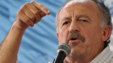 Yasky criticó a la CGT porque "escapa" y está "lejos de asumir la decisión que corresponde"