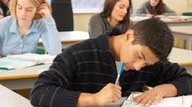 Se realizará el pago de becas universitarias y terciarias