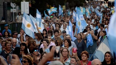 Detalles de la convocatoria “a favor de las dos vidas” en el Congreso