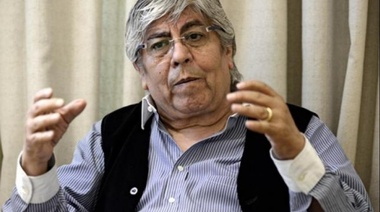 Hugo Moyano advierte que "pueden haber provocaciones" mañana durante el paro