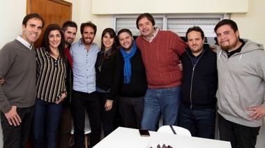 La Red de Comunicadores Provinciales realizó un conversatorio sobre comunicación y política