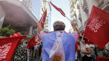 Tras la media sanción del aborto, advierten que no callarán las voces provida