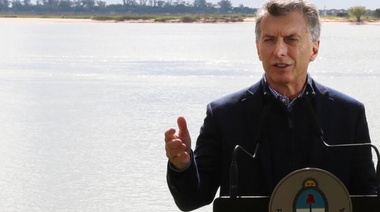 “El gobierno pierde apoyos, pero la oposición no capitaliza”, destacó titular de consultora Synopsis